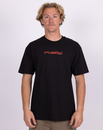 Straight Shooter Ss Tee